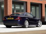 Mercedes-Benz SL500 Sports Package 2005 года (UK)